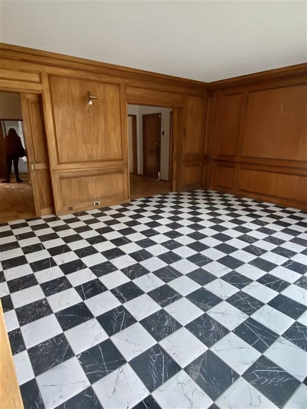 Departamento en venta en Santiago