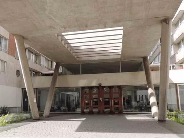 DPTO ALTO PZA BULNES METRO MONEDA REBAJADO 76 MTS 2B 3D