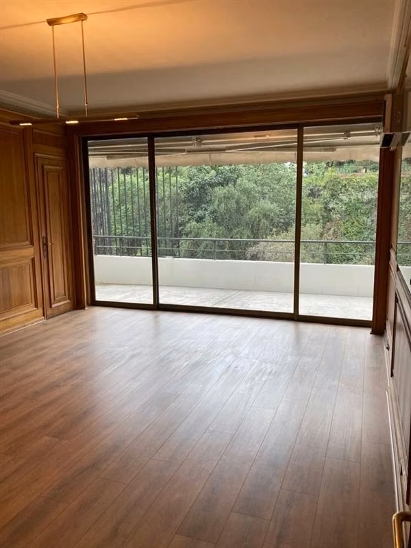 Oficina en arriendo en Santiago