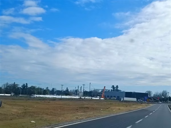 Terreno Industrial 15.000 mts2 en venta en Chillán Viejo