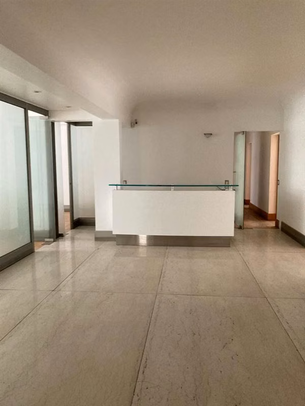 Oficina en arriendo en Santiago