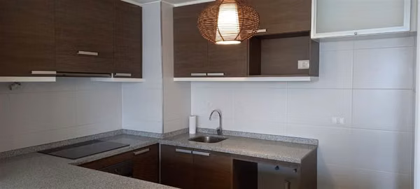 Departamento en venta en Viña del Mar