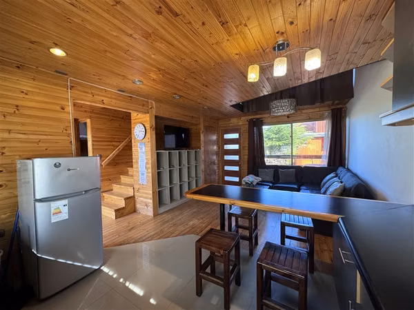 Casa en venta de 2 dorm. en Pichilemu