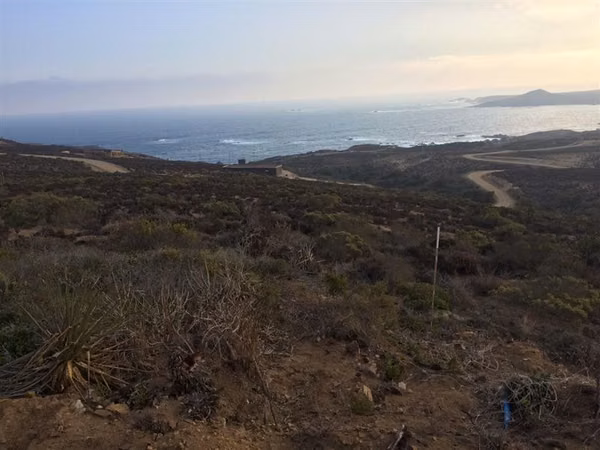 Sitio en Venta en Los Vilos