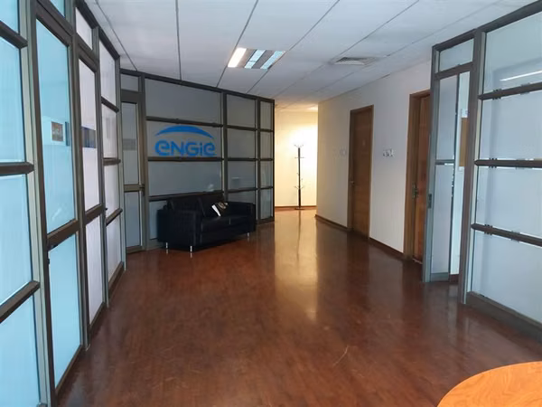 Oficina en arriendo en Providencia
