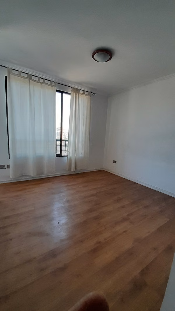 Venta Depto 2d/2b Con Terraza Metro Vicente Valdés
