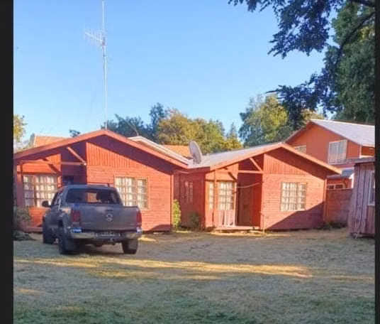 Sitio en venta en Villarrica