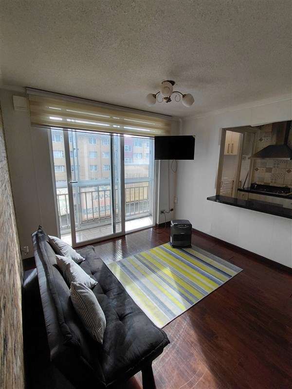 Departamento en venta de 2 dorm. en Temuco