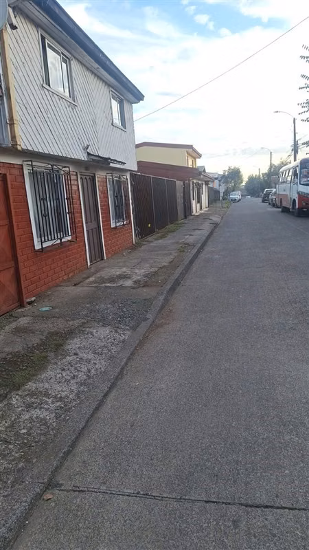 Sitio en venta en Padre las Casas