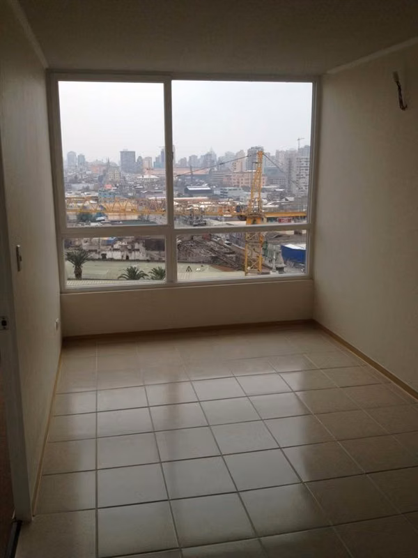 Departamento en venta de 2 dorm. en Santiago