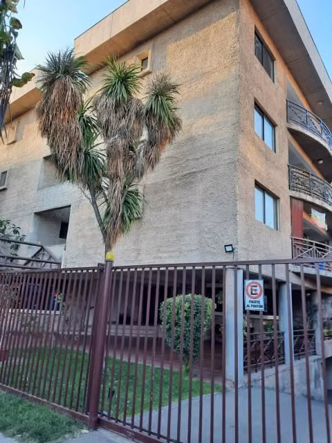 Se vende DPTO 3 dorm - 2Baños - Estaci - bodeg METRO LO VIAL