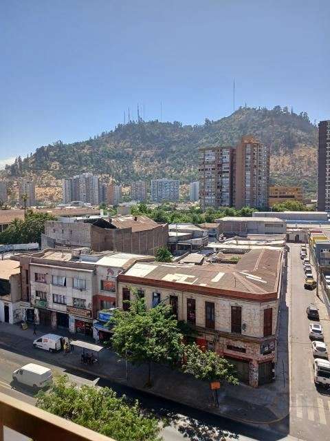 Departamento en venta en Recoleta