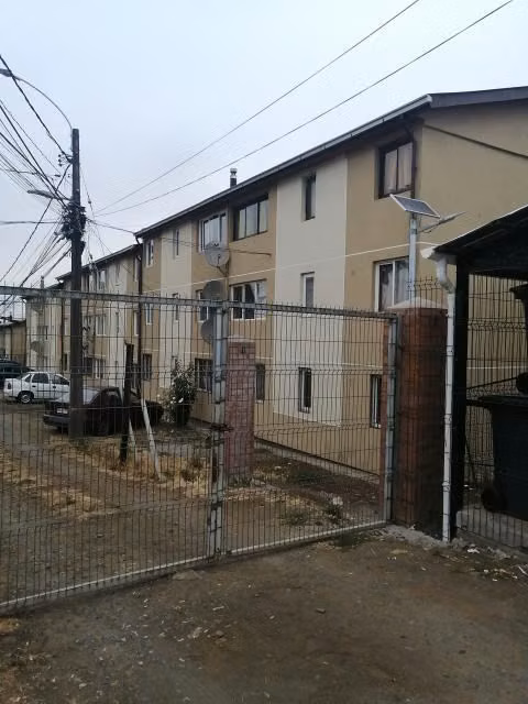 Departamento en venta de 3 dorm. en Padre las Casas