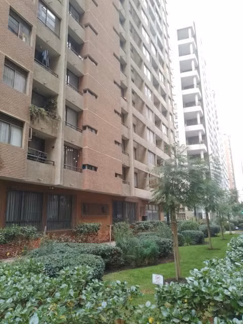 INVERSIONISTAS ! nuevo Metro Almagro dos dormitorios bodega