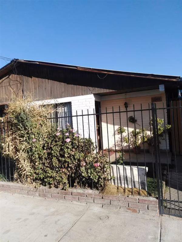 Casa en venta en Puente Alto, A pasos de Concha y Toro