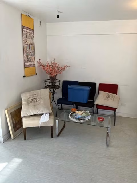 Oficina en venta en Providencia