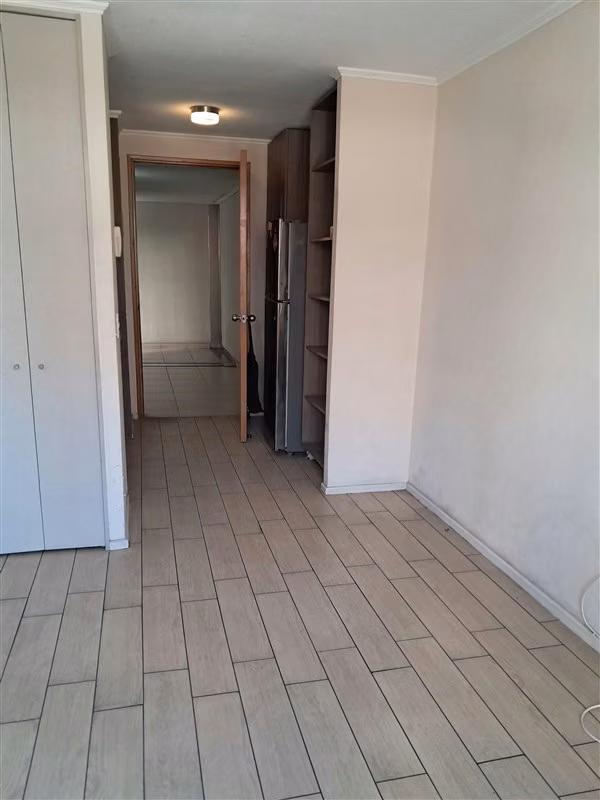 Departamento en venta de 1 dorm. en Santiago