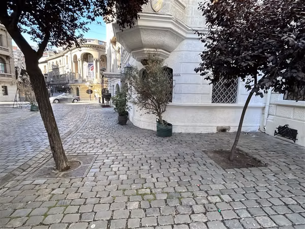 Oficina en arriendo en Santiago