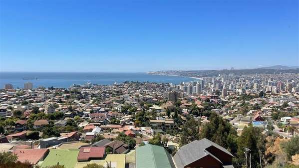 Departamento en arriendo de 3 dorm. en Viña del Mar
