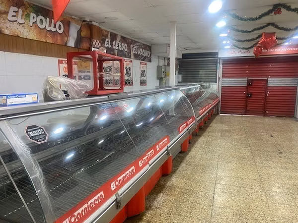 Local Comercial en venta en Santiago