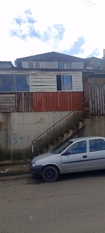 Casa en venta de 4 dorm. en San Antonio