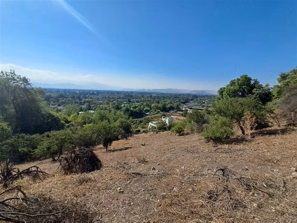 Sitio en venta en Colina