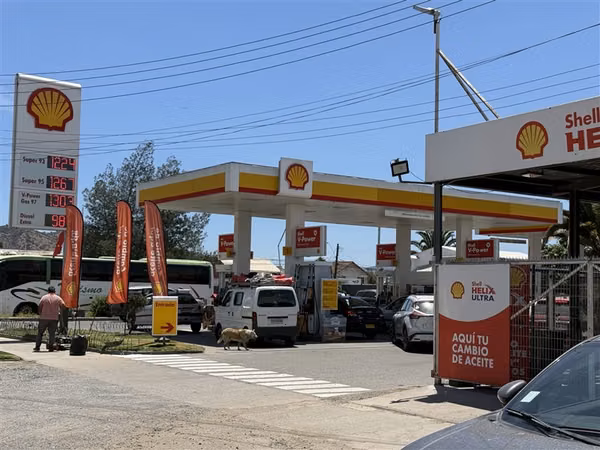 Industrial en venta en Melipilla