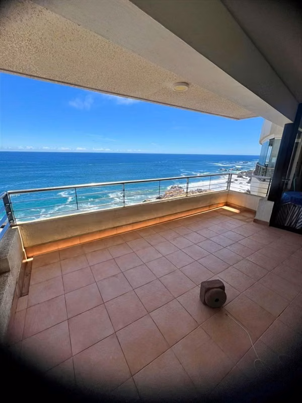 Departamento en arriendo de 3 dorm. en Viña del Mar