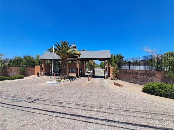 Sitio en venta en Colina