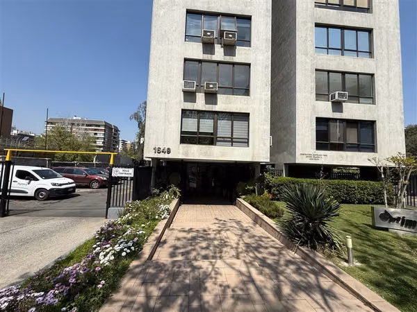 Oficina en venta en Providencia
