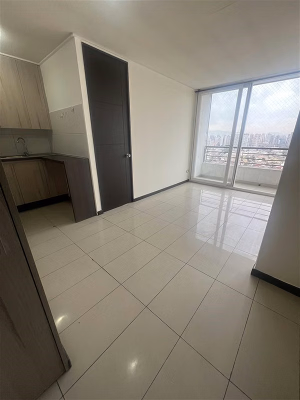 Departamento en venta de 2 dorm. en Independencia