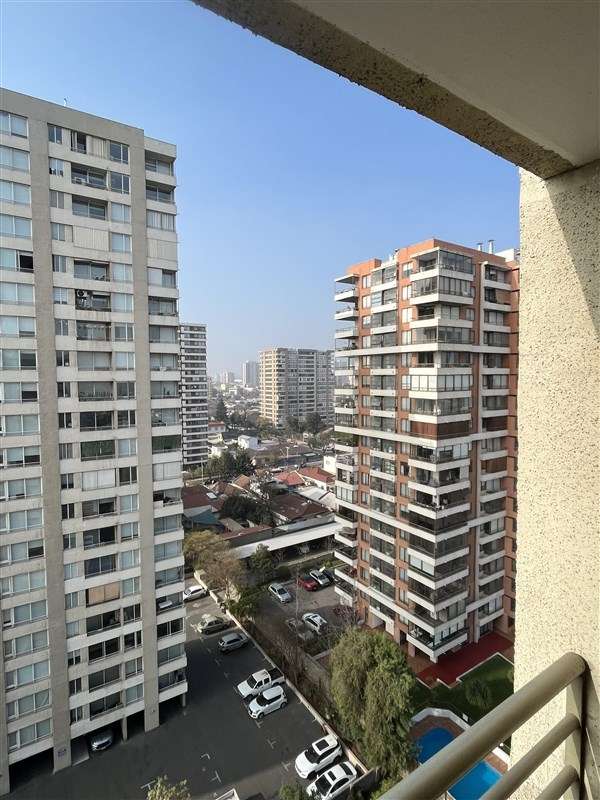 Departamento en venta de 2 dorm. en San Miguel