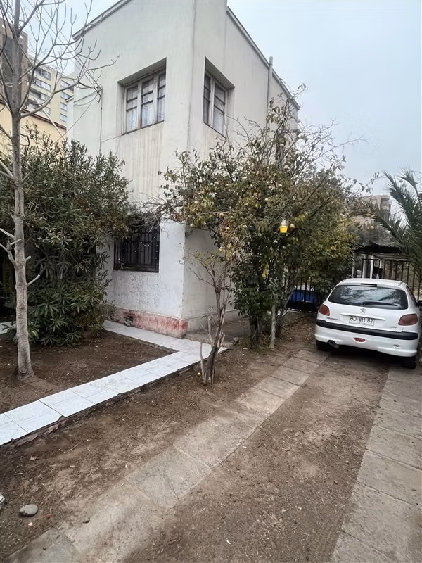 Casa en venta de 4 dorm. en San Miguel