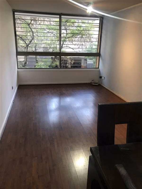 Departamento en venta de 3 dorm. en Santiago