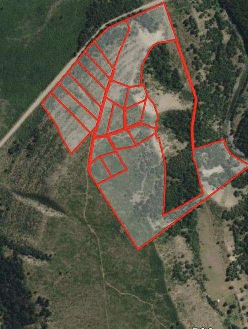 Parcela en venta en Aisén