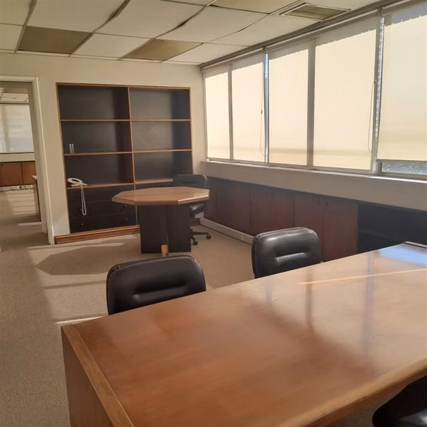 Oficina en venta en Las Condes