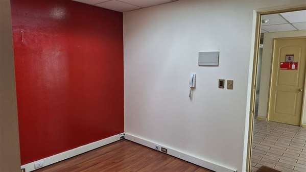 Oficina en arriendo en Santiago