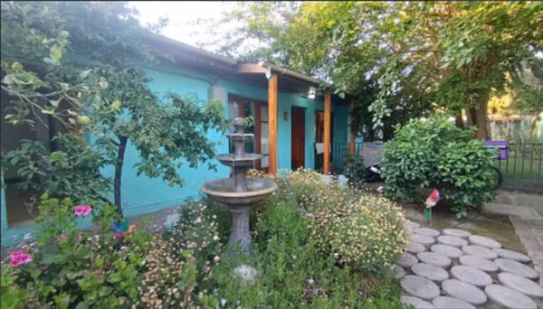 Casa en venta en La Reina sector Grange; 7 dorm,6 baños