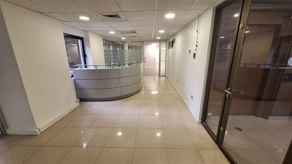 Oficina en arriendo en Providencia