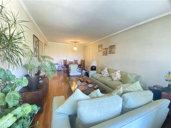 Departamento en venta de 3 dorm. en Lo Barnechea