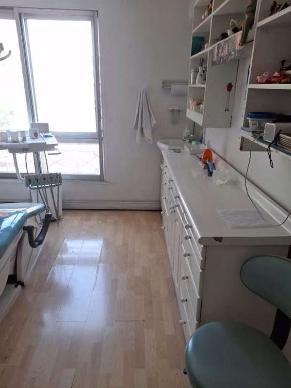Oficina en venta en Santiago