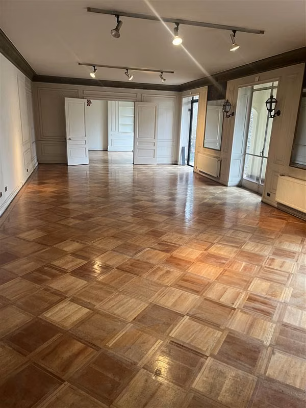Departamento en venta de 4 dorm. en Santiago