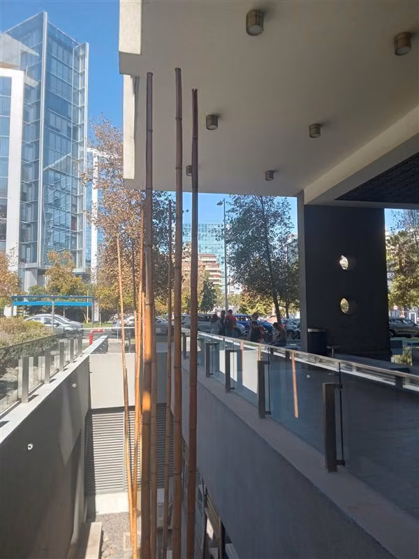 Oficina en venta en Las Condes, Apoquindo, Metro Manquehue