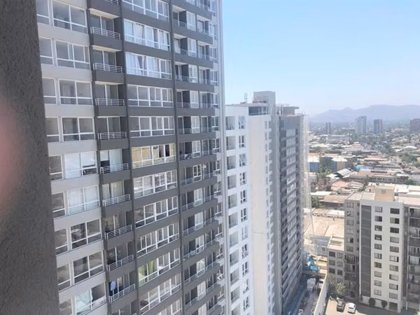 Departamento en venta de 3 dorm. en Independencia