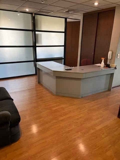 Oficina en arriendo en Las Condes