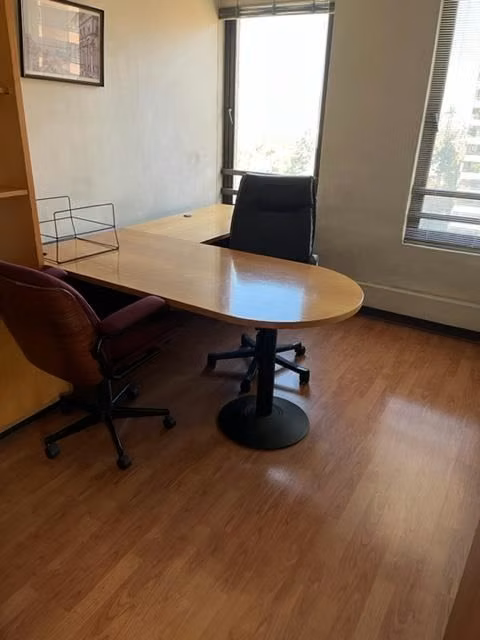 Oficina en venta en Las Condes