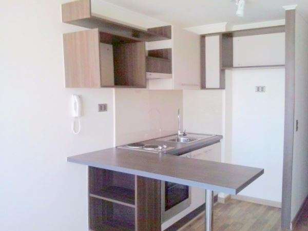 Departamento en venta en Independencia