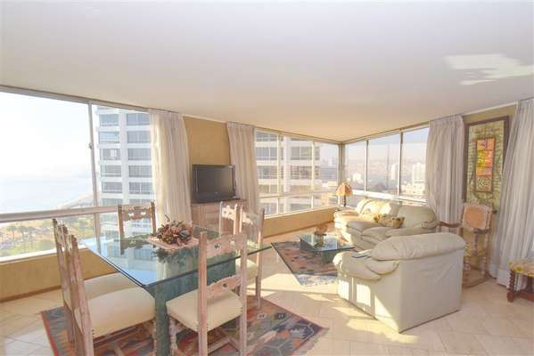 Departamento en venta en Viña del Mar