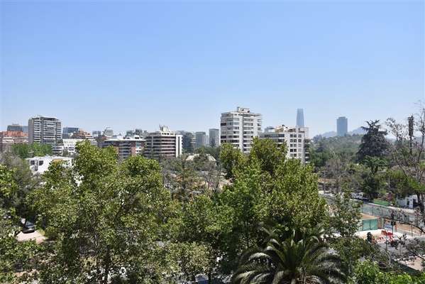 Departamento en venta en Las Condes