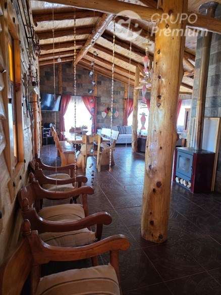 Casa en venta de 4 dorm. en Puchuncaví